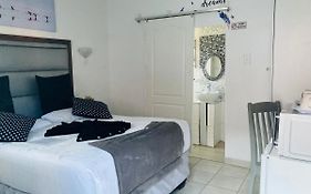 The Moon Guesthouse